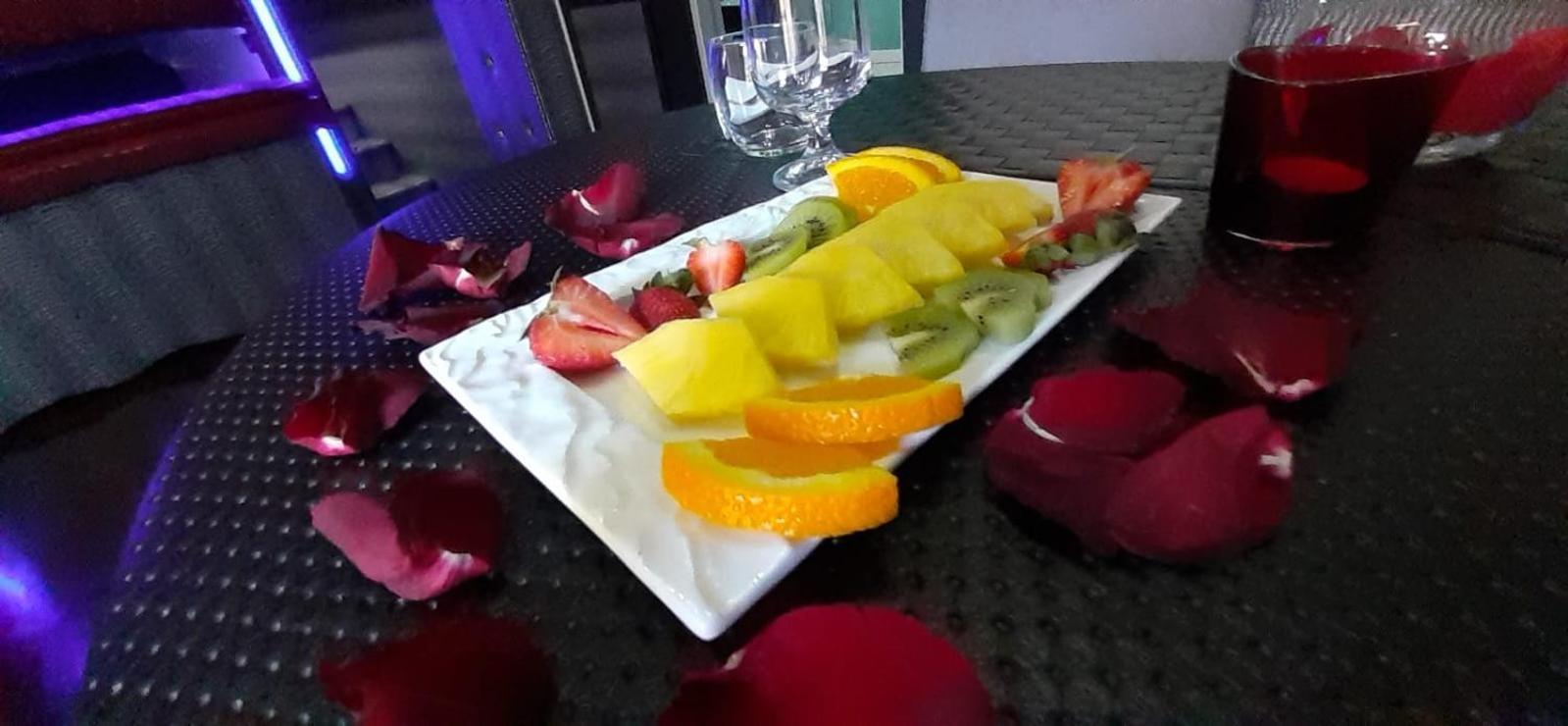 Spa B&B Roma D'Autore Il Nido D'Amore Экстерьер фото